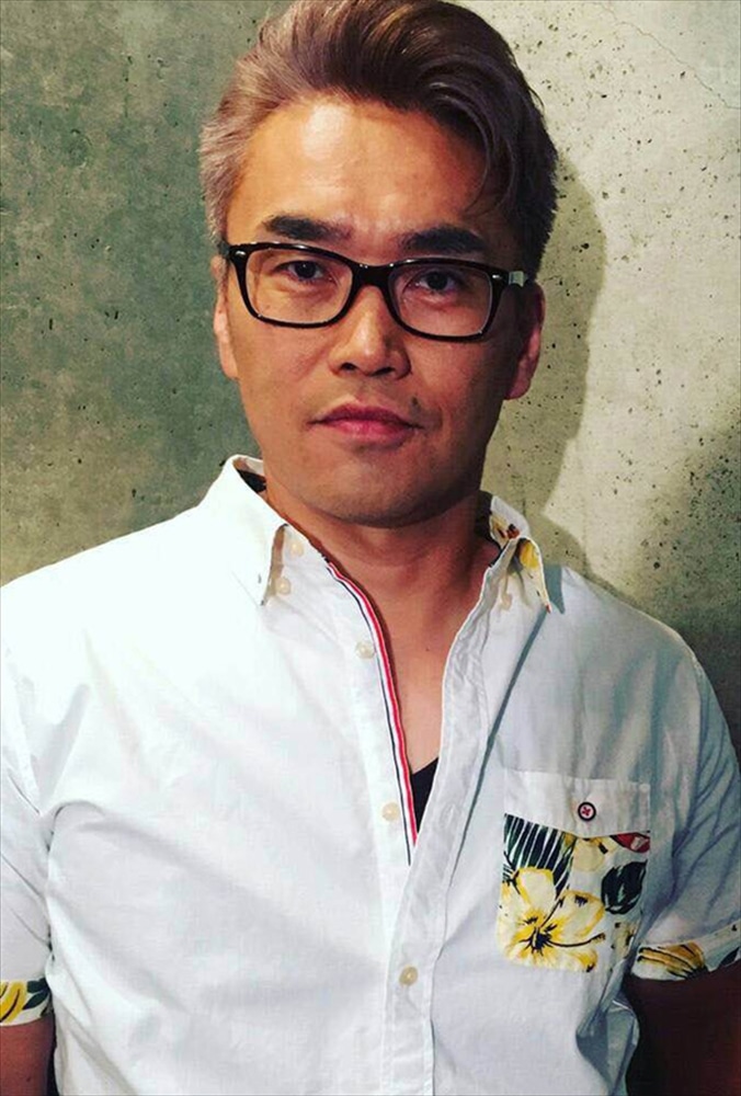 岩崎征実