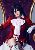 ミュージカル「PandoraHearts」本日開幕、オズ役の横山賀三「パッションを込めてお届けします」