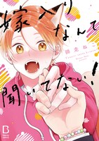 「嫁入りなんて聞いてない！」