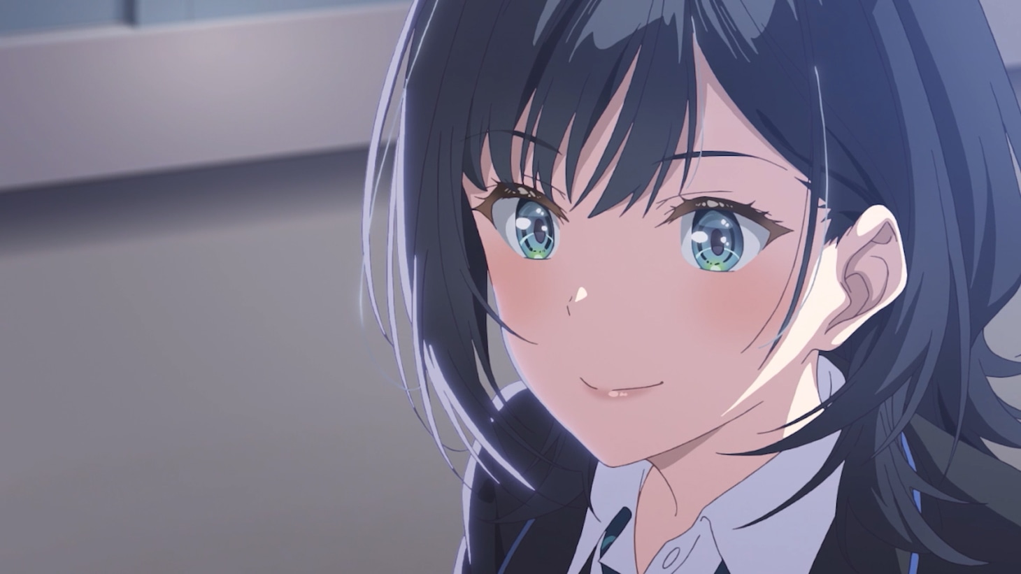 TVアニメ「千歳くんはラムネ瓶のなか」ティザーPVの
