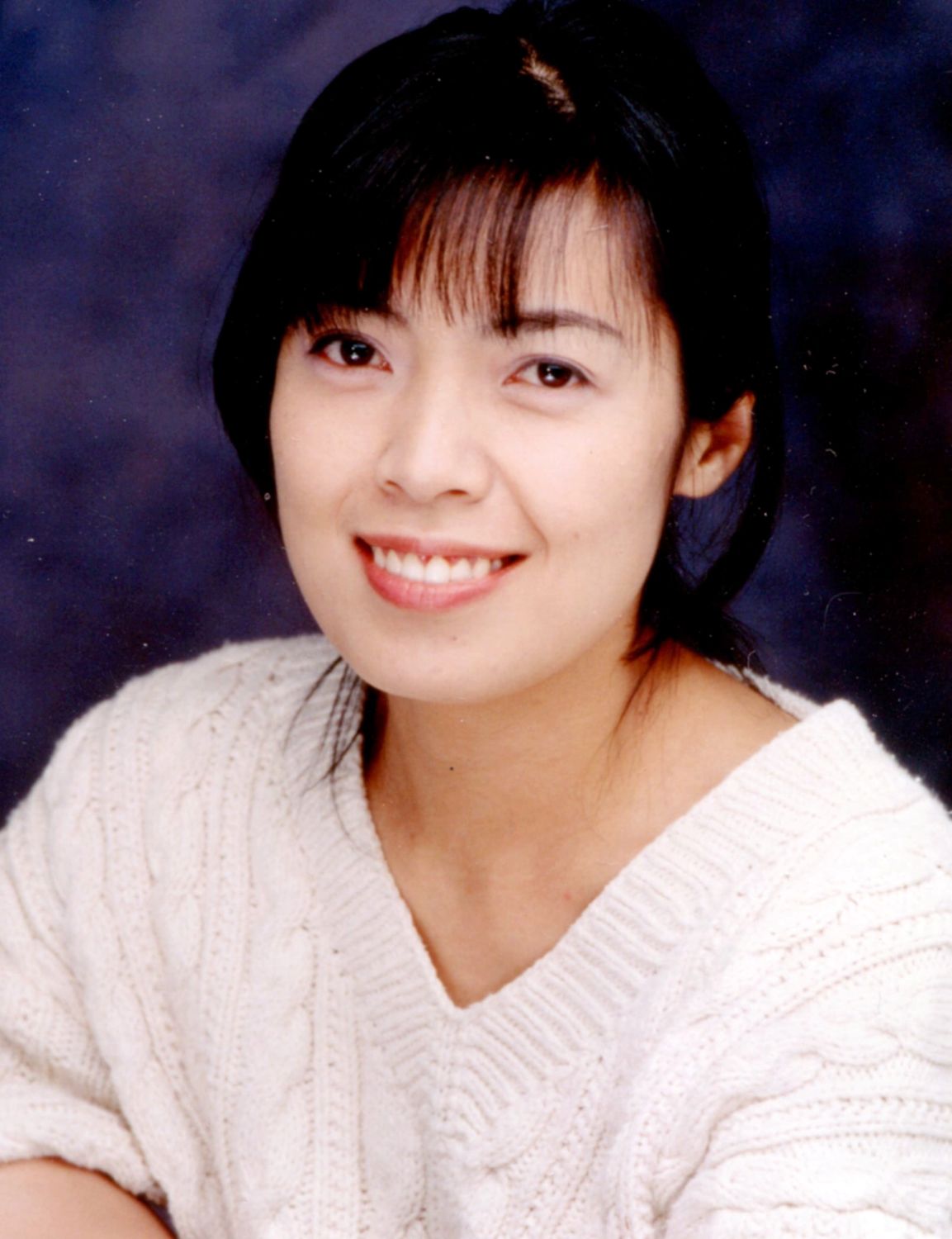 柿沢美貴