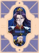 TVアニメ「薬屋のひとりごと」第2期Blu-ray第4巻ジャケット