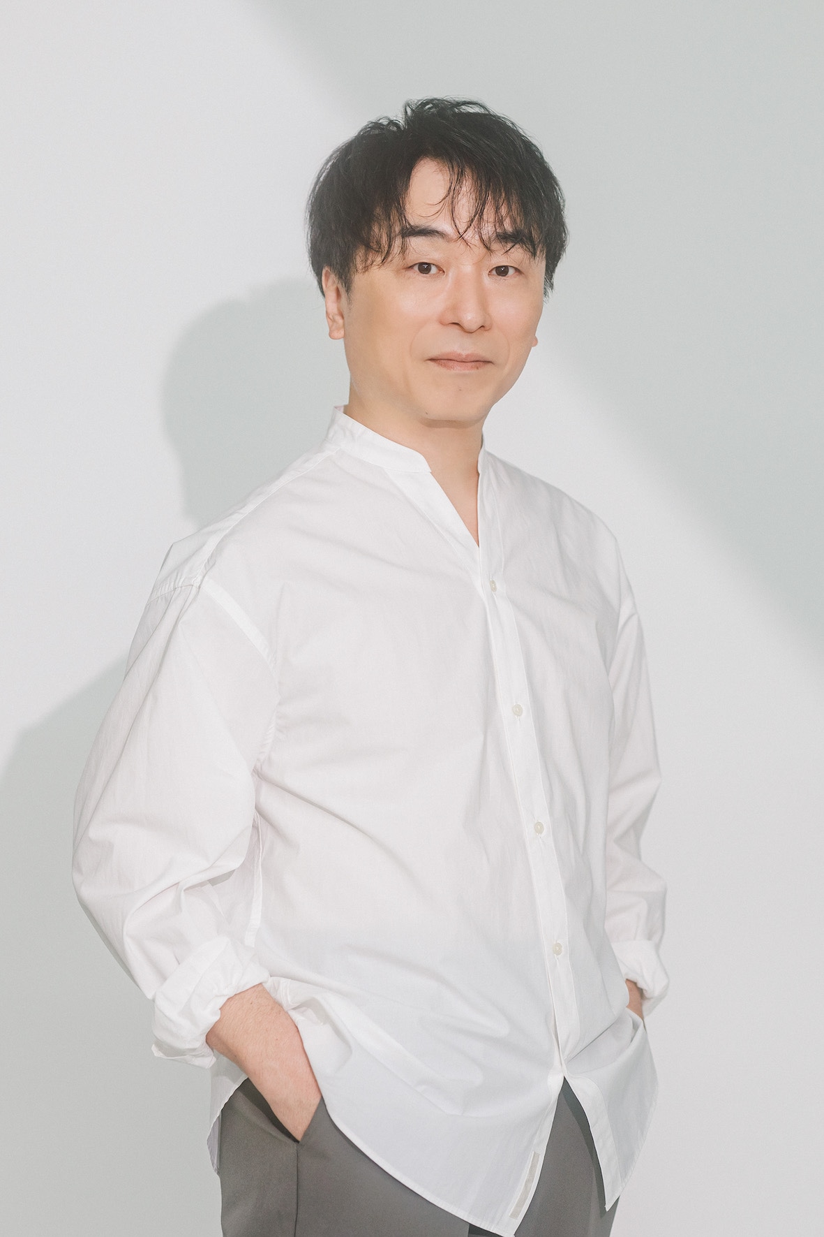関智一