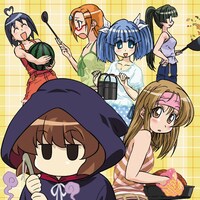 「ルーレット☆ルーレット」ジャケット