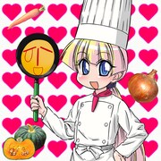 「ぱにぽにだっしゅ! オリジナルサウンドトラックアルバム 学園祭」ジャケット