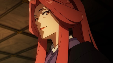 TVアニメ「『盾の勇者の成り上がり』Season4」クテンロウ編突入PVより