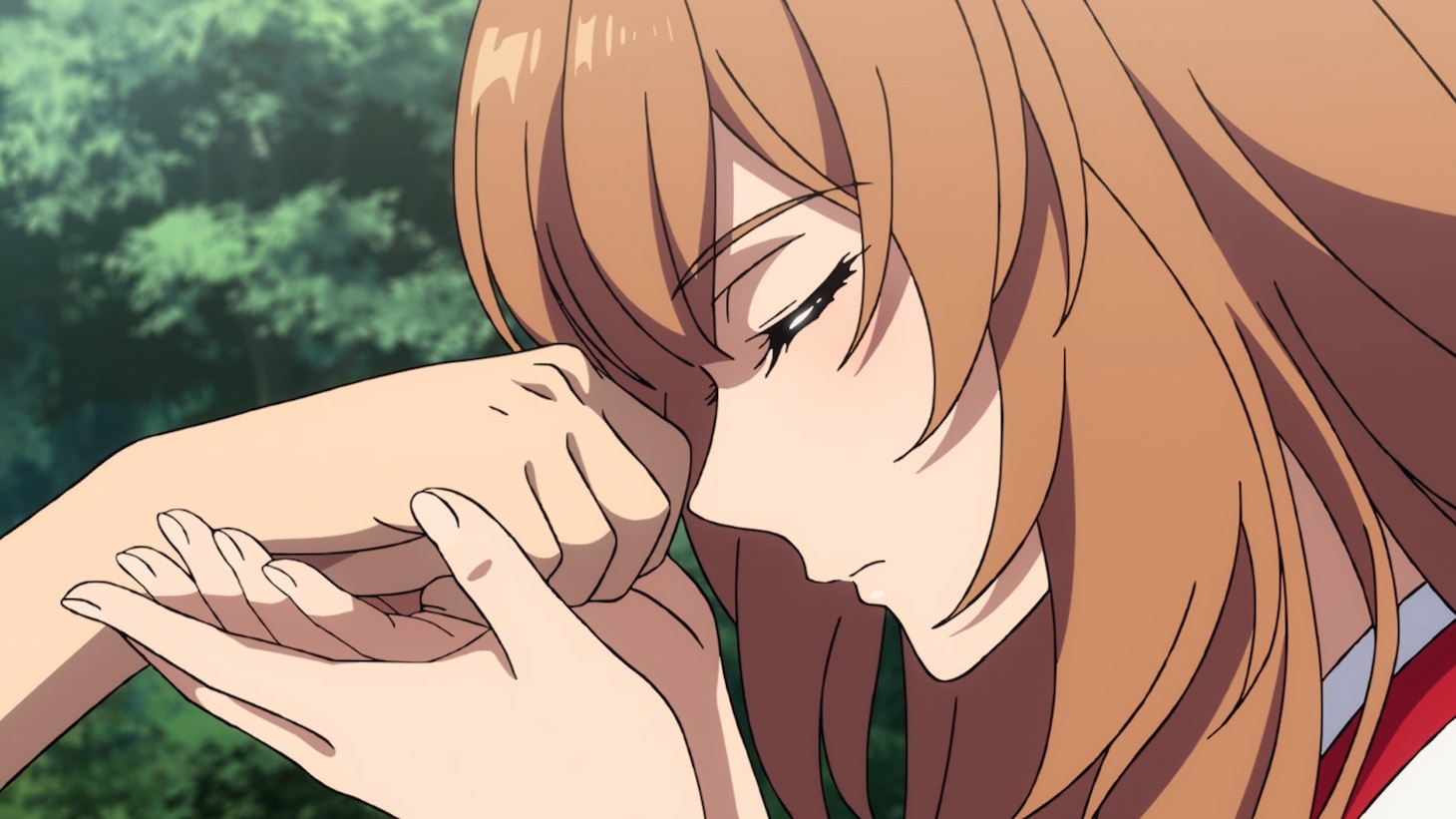 TVアニメ「『盾の勇者の成り上がり』Season4」クテンロウ編突入PVより