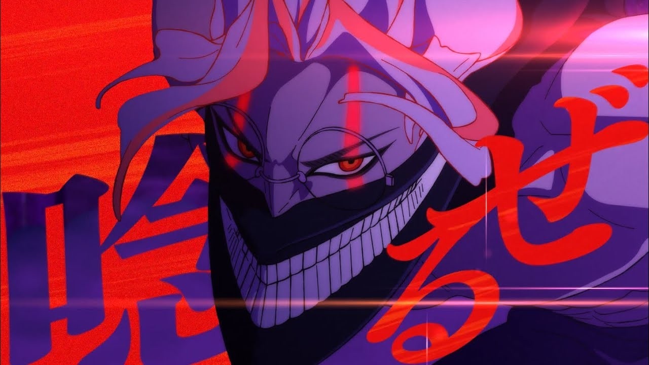 アニメ「ダンダダン」とアイナ・ジ・エンドのコラボMV、9月5日に何かが起こる