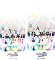 「アイドリッシュセブン First BEAT! 劇場総集編 前編」ムビチケオンライン前売り券