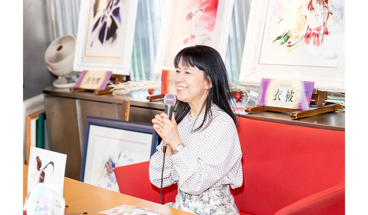 垣野内成美