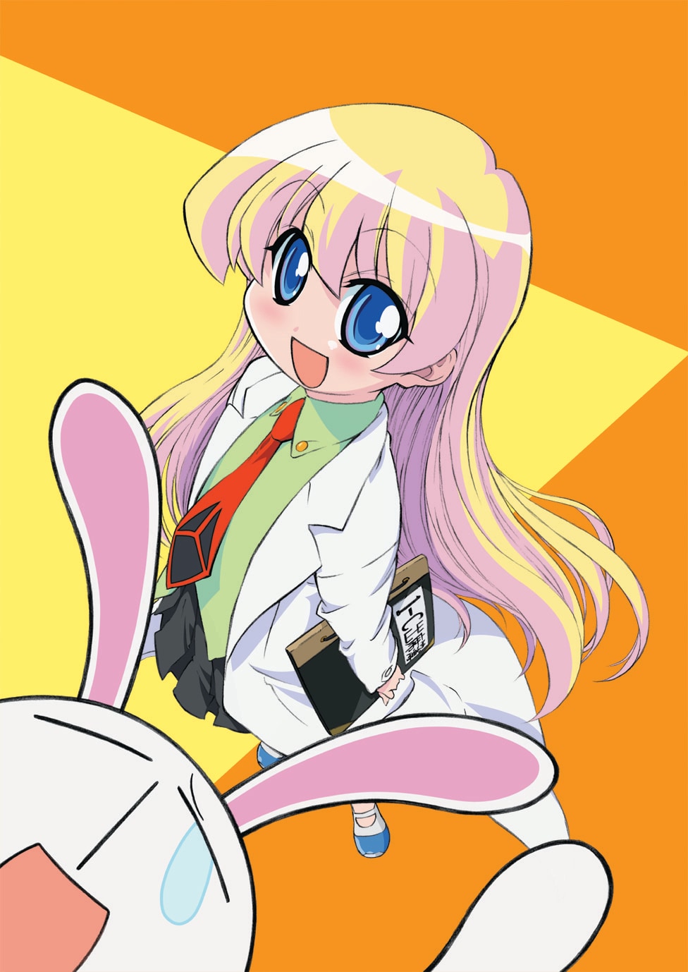 「ぱにぽにだっしゅ！」楽曲サブスク解禁、YouTubeでアニメ全話公開