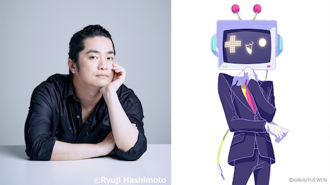 福山潤とリッチェスト