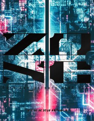 「東方神起 20th Anniversary LIVE TOUR ～ZONE～」DVD＆Blu-rayビジュアル