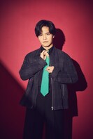 並木度馨役の石谷春貴