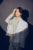 桃巌深夜役の沢城千春