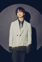 桃寺神門役の土岐隼一