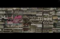 映画「九龍ジェネリックロマンス」とKroiによる主題歌「HAZE」のコラボPVのサムネイル