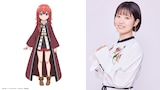 左からアリス、東山奈央