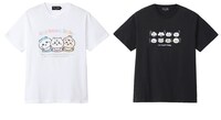 「Chiikawa BabyTシャツ」