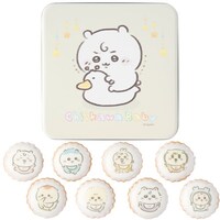 「Chiikawa Babyよーちビスケット」