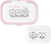 「Chiikawa Babyピタッとワンプッシュ・ミニ 2個セット」