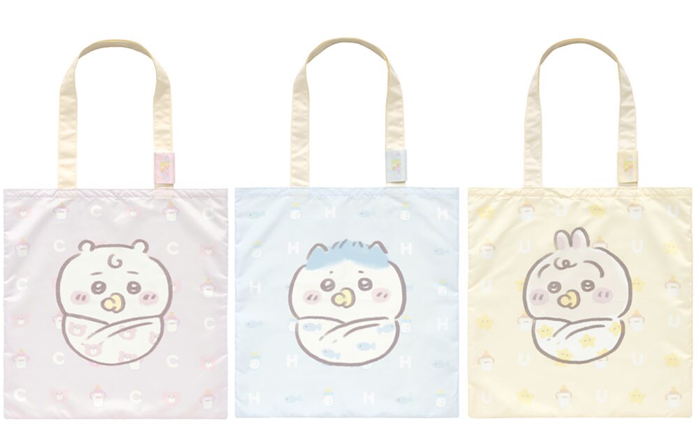 ピーチ　ポメちゃん　トートバッグ　小物入れ ピーチ様専用 ポメちゃん トートバッグ 小物入れ