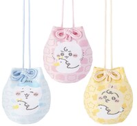 「Chiikawa Babyすっきり健康御守り」