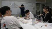 「わたしの『好き♡』を研究! 偏愛レポート ~ラブライブ!シリーズ~」より