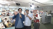 「わたしの『好き♡』を研究! 偏愛レポート ~ラブライブ!シリーズ~」より