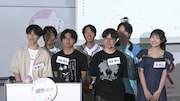 「わたしの『好き♡』を研究! 偏愛レポート ~ラブライブ!シリーズ~」より