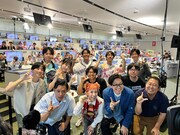 番組の出演者