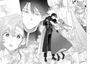 「虐げられの魔術師令嬢は、『氷狼宰相』様に溺愛される」より