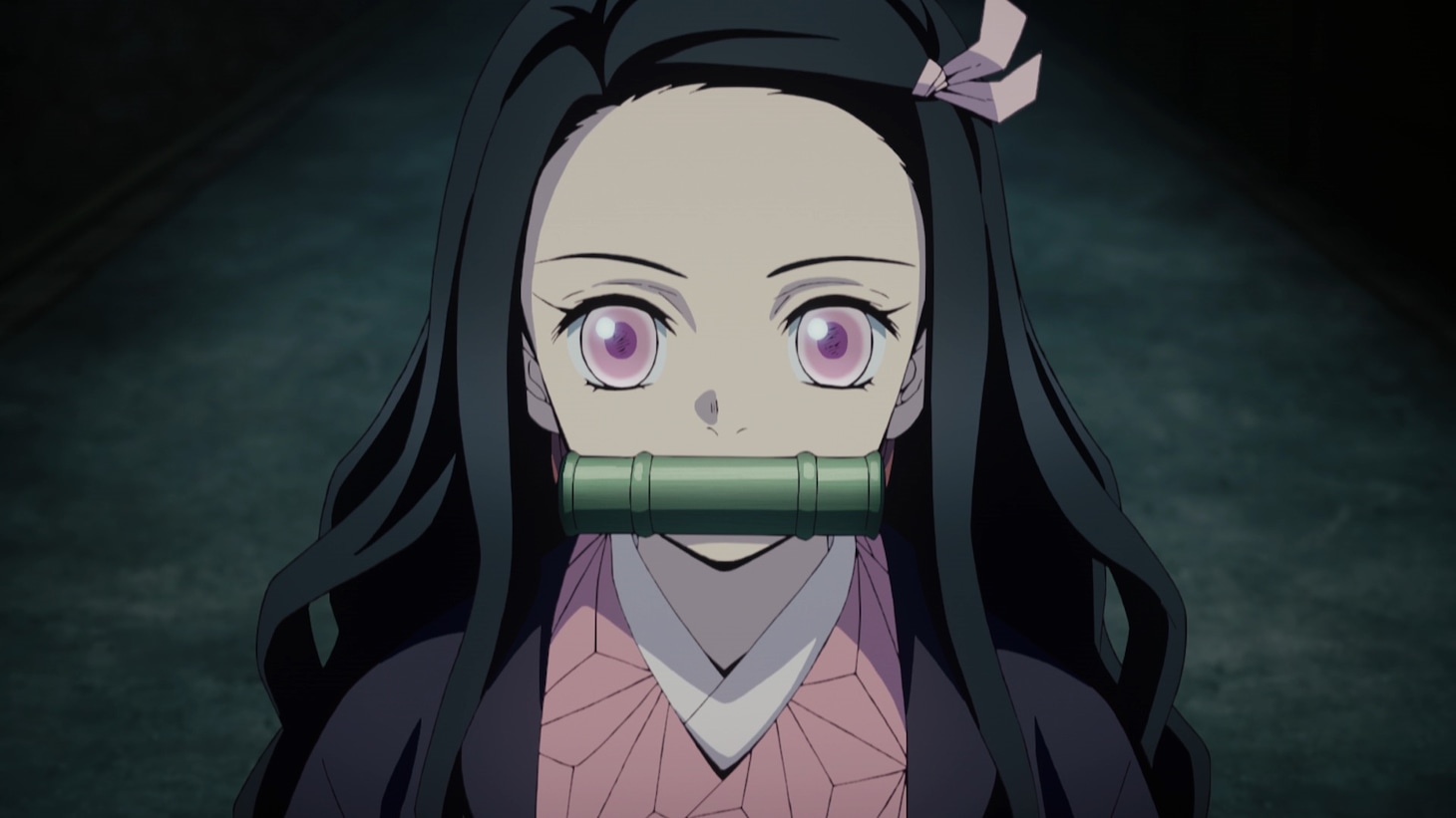 「『鬼滅の刃』竈門炭治郎 立志編」より (c)吾峠呼世晴／集英社・アニプレックス・ufotable