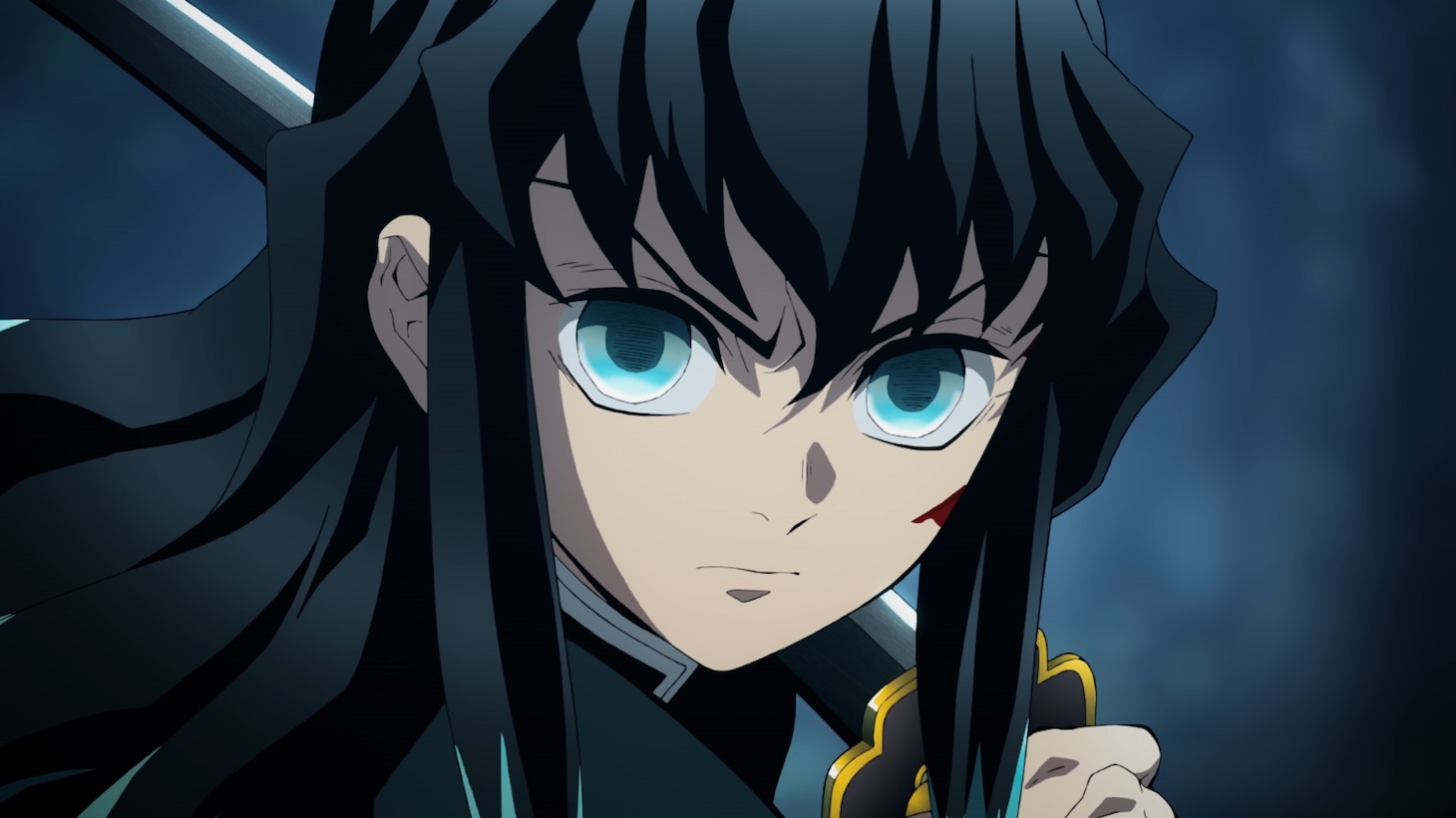 「『鬼滅の刃』刀鍛冶の里編」より (c)吾峠呼世晴／集英社・アニプレックス・ufotable