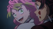 「『鬼滅の刃』刀鍛冶の里編」より (c)吾峠呼世晴/集英社・アニプレックス・ufotable