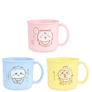 購入特典のプラコップ。