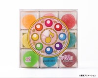 「おジャ魔女ドレミ／バブレッツ」