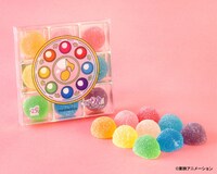 「おジャ魔女ドレミ／バブレッツ」