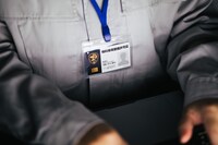 ムビチケ前売り券の使用イメージ