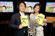 片岡愛之助と藤原紀香