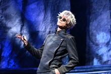 三浦涼介演じる五条悟