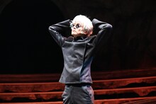 三浦涼介演じる五条悟