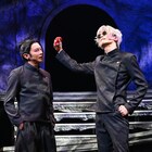 舞台「呪術廻戦」虹龍が巨大な立体物となって登場、三浦涼介&藤田玲が2人の心情を紡ぐ