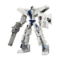 「シンカリオンCW シンカリオン L0改良型試験機」