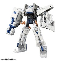 「シンカリオンCW シンカリオン L0改良型試験機」