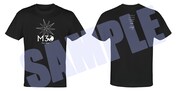 30周年記念ベストアルバム「M30～Your Best～」VOS盤に付属するTシャツ