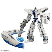 「シンカリオンCW シンカリオン L0改良型試験機」