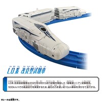 「シンカリオンCW シンカリオン L0改良型試験機」