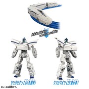 「シンカリオンCW シンカリオン L0改良型試験機」