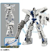 「シンカリオンCW シンカリオン L0改良型試験機」